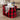Lauren Taylor- Canvas Buffalo Plaid Baskets