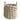 Lauren Taylor- Rond Chunky Woven Rope Basket