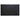 LAUREN TAYLOR- RUBBER PIN MAT BLACK