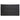 LAUREN TAYLOR- RUBBER WELCOME MAT BLACK 18x30