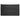 LAUREN TAYLOR- RUBBER WELCOME MAT BLACK 18x30