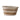 Lauren Taylor-Rectangle 2 Tone Rope Basket