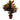 Lauren Taylor - Artificial Dracanea Tree in a Brown Pot