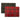 Lauren Taylor - Cork Placemat Plaid Design