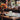 LAUREN TAYLOR - DINNERWARE SET