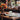 LAUREN TAYLOR - DINNERWARE SET