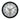 LAUREN TAYLOR - LARGE 45CM WALL CLOCK WITH MOVING GEARS