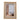 Lauren Taylor - Linen Photo Frame Wood