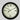 LAUREN TAYLOR - WALL CLOCK