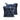 Lauren Taylor - Waterproof velvet chair pad
