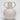 Lauren Taylor - White Ceramic Vase with Handles