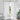 Lauren Taylor -SIA 2 PK White Textured Sheer Panels