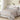Lauren Taylor -TIA Striped Jacquard 3 PCS Comforter Set