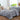 Lauren Taylor -ZARAH 4PCS Jacquard Duvet Cover Set