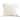 LAURENT TAYLOR - Cable crochet with tassles knit cushion - Magasins Hart | Hart Stores