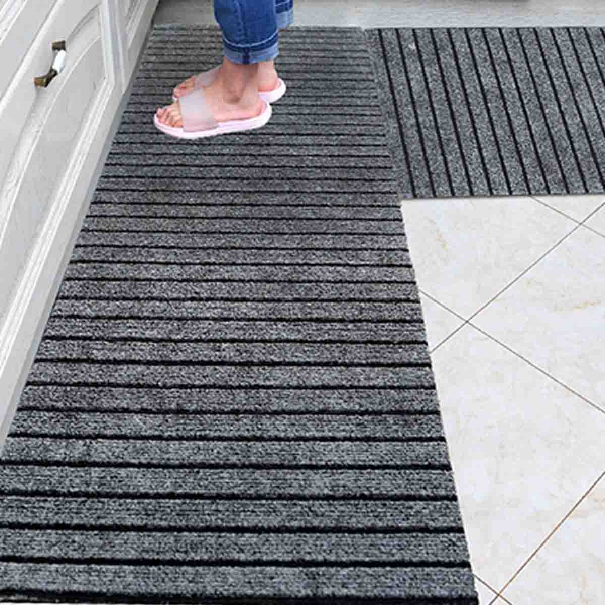 Laurent Taylor - Rib Mat 60cm X 90cm – Magasins Hart | Hart Stores