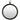LAURENT TAYLOR - Round Mirror With Ring - Magasins Hart | Hart Stores