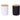 Laurent Taylor - Tin Box With Bamboo Lid - Magasins Hart | Hart Stores