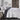 La Vie Est Belle -  4 Pc Black/white Quilt Set