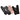Lds Acrylic Mittens - Magasins Hart | Hart Stores