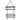 Le Spa - Shower Caddy - Magasins Hart | Hart Stores