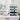 LE SPA - 2PK KITCHEN TOWEL