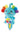 LeapFrog® Learning Up Rainbow Pal?™ - Magasins Hart | Hart Stores
