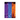 96 Curtain Light With Halloween Design Reflectors