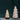 Snowy White Led Pine