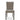 Upholstered Parsons Side Chairs - Magasins Hart | Hart Stores