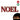 Light - Up Wooden NOEL Sign – Festive LED Tabletop Decoration (35x11 cm) - Magasins Hart | Hart Stores