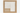 Linen Canvas Painting 50X50 CM - Magasins Hart | Hart Stores