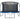 Trampoline 12" avec enceinte et échelle