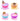 L.O.L. Surprise! - Bubble Surprise - Doll assorted - Magasins Hart | Hart Stores