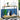 Atlier du Nord MAYKALA Table console avec base en métal
