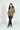 Malibu Raglan Full - Zip Hooded Fleece - Magasins Hart | Hart Stores