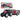 Massey Ferguson Farm Trailer - Magasins Hart | Hart Stores