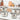 Massimo 7pc Stainless Steel Cookware Set - Magasins Hart | Hart Stores