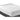 Mattress Pad Twin Waterproof Matelasse Knit White