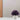 LAUREN TAYLOR - Grass Mauve White Plastic Pot