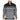 Men's Cardigan Front Zip With Plaid Lini/black - Magasins Hart | Hart Stores