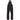 Men's Snow Pant With Suspender - Magasins Hart | Hart Stores