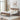 Atelier Du Nord - Migle Metal/wood Bed Frame
