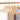 5PCS Set Wooden Hanger with Round Bar