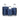 Luggage Navy ABS