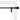 single curtain rod