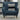 LAUREN TAYLOR - NEXUS Cotton Square Cushion