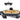 Non - stick Skillet With Cover 30 Cm - Magasins Hart | Hart Stores