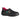 Tuff & Durable® - No Tie Working Shoes with Steel Toe & Plate - Black