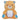 2 In-1 Starry Lights Bear